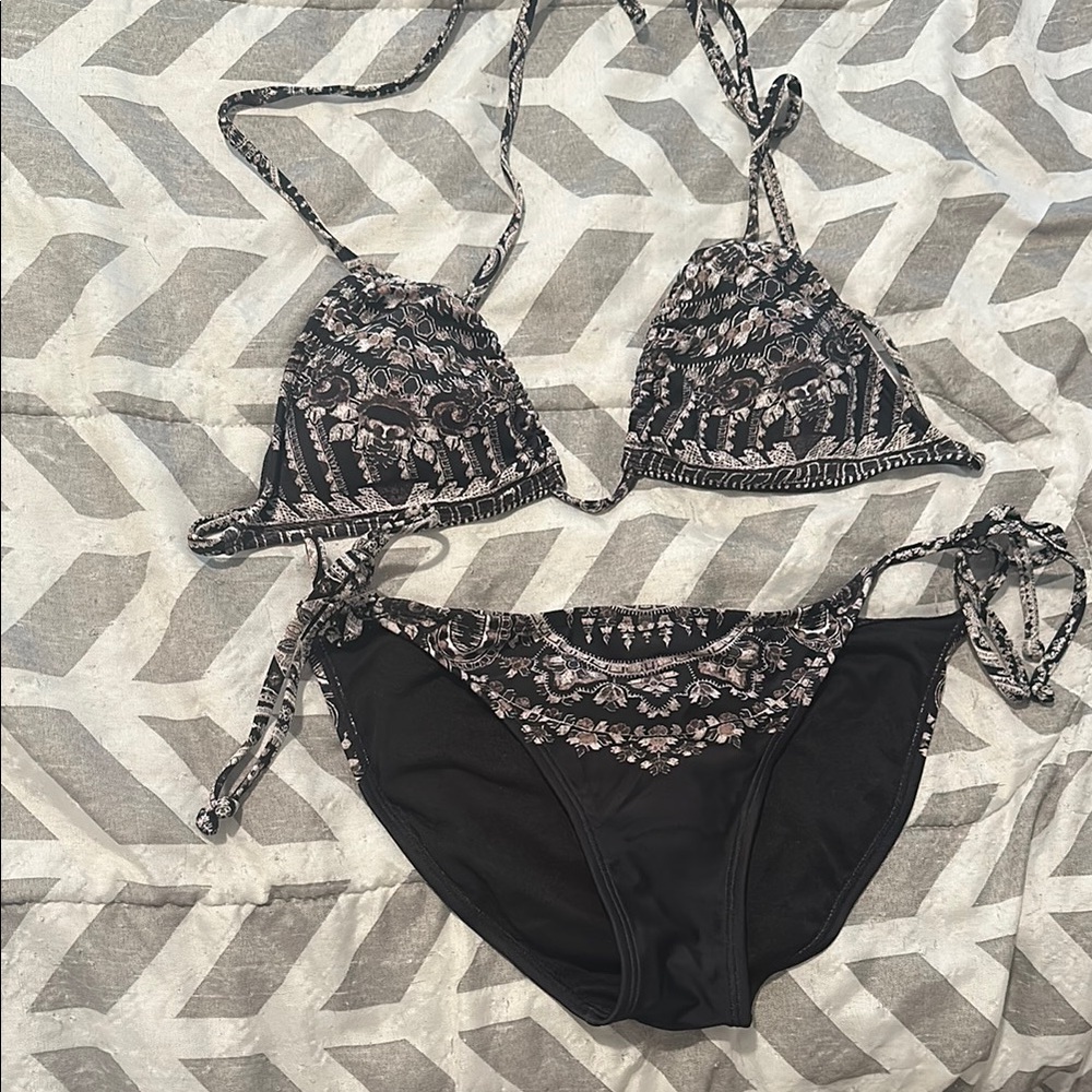 Athleta Bikini
